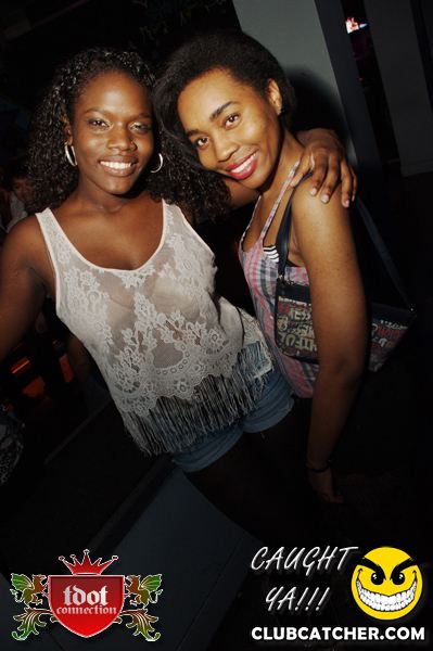 City nightclub photo 60 - April 5th, 2012