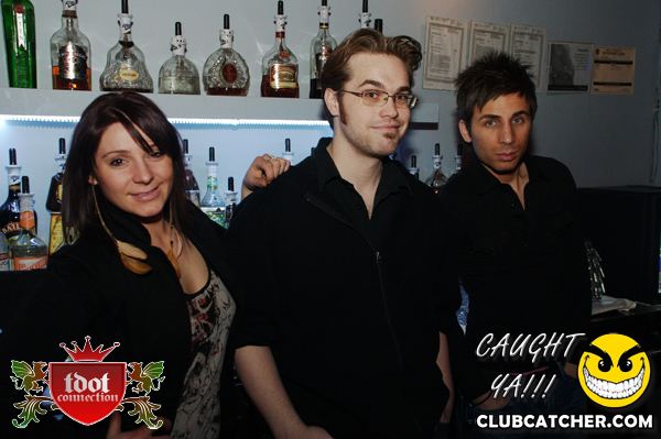 City nightclub photo 61 - April 5th, 2012