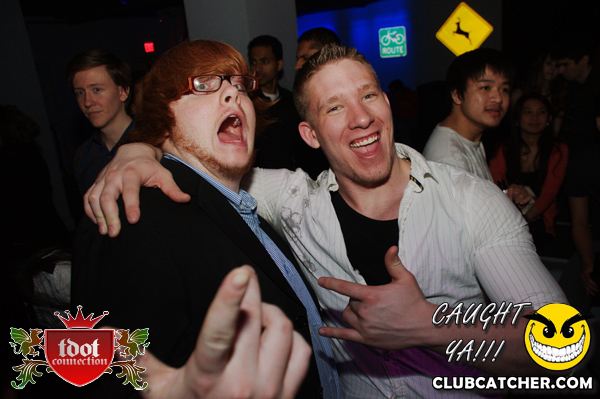 City nightclub photo 62 - April 5th, 2012