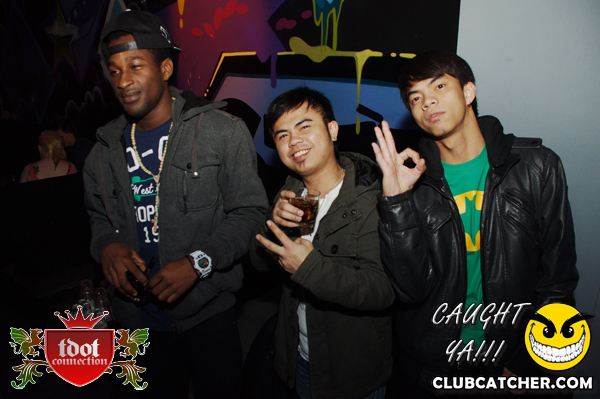 City nightclub photo 66 - April 5th, 2012