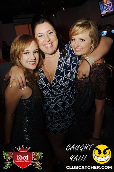 City nightclub photo 67 - April 5th, 2012