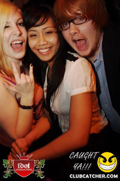 City nightclub photo 8 - April 5th, 2012