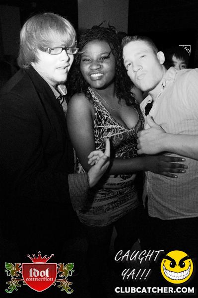 City nightclub photo 76 - April 5th, 2012
