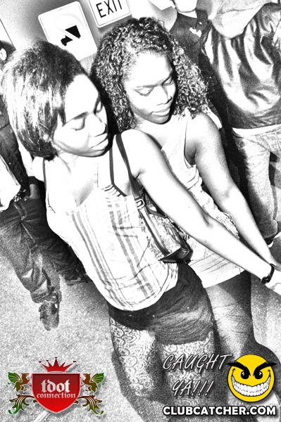 City nightclub photo 9 - April 5th, 2012