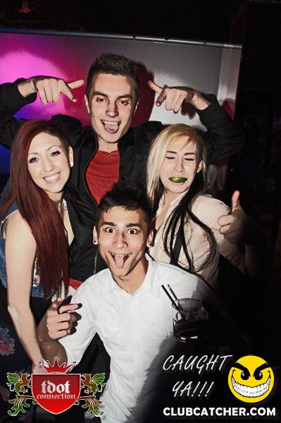 City nightclub photo 81 - April 5th, 2012