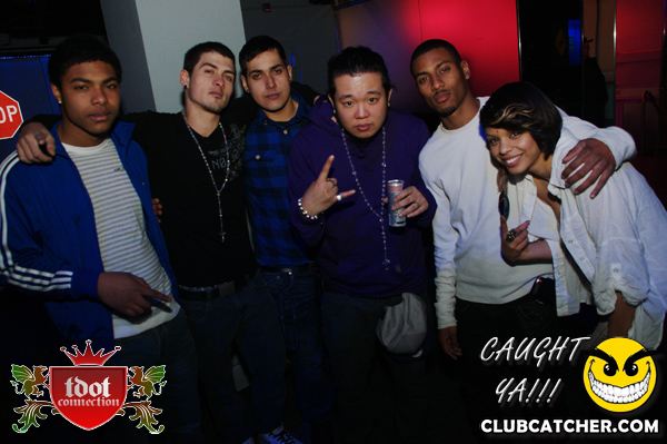 City nightclub photo 82 - April 5th, 2012