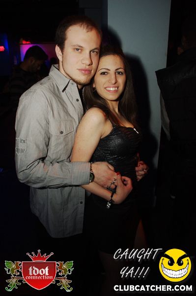 City nightclub photo 85 - April 5th, 2012