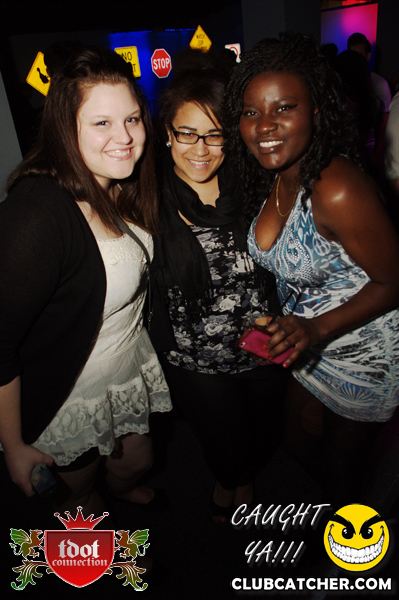 City nightclub photo 87 - April 5th, 2012