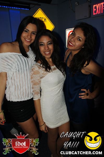 City nightclub photo 10 - April 5th, 2012