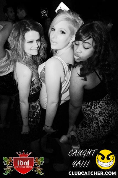City nightclub photo 97 - April 5th, 2012