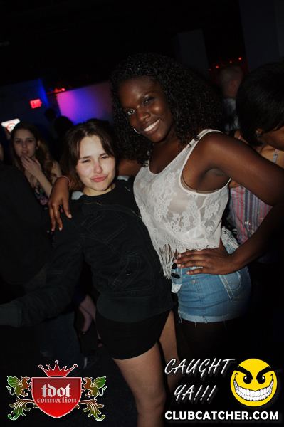City nightclub photo 100 - April 5th, 2012