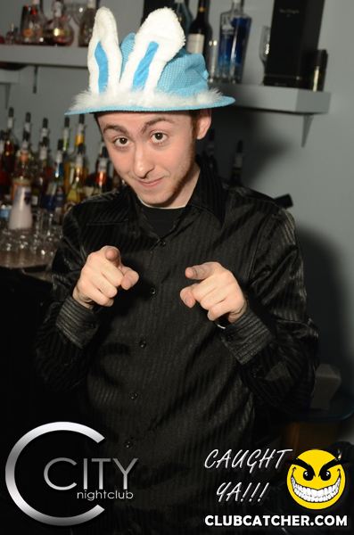 City nightclub photo 11 - April 7th, 2012