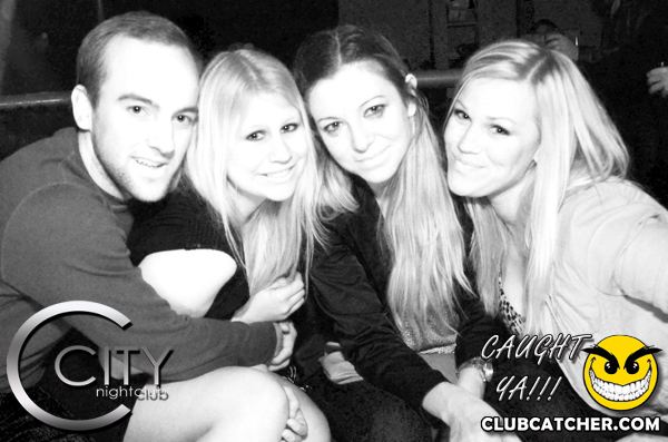 City nightclub photo 108 - April 7th, 2012