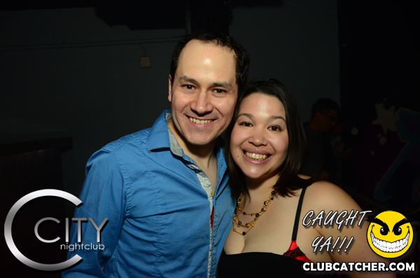 City nightclub photo 111 - April 7th, 2012