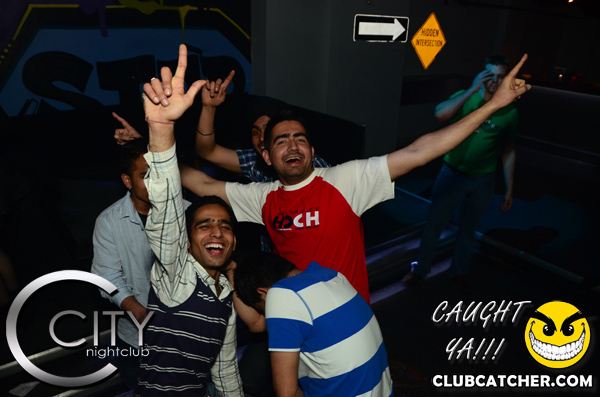 City nightclub photo 121 - April 7th, 2012