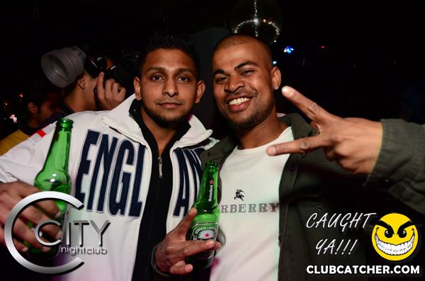 City nightclub photo 122 - April 7th, 2012