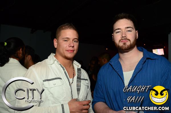City nightclub photo 123 - April 7th, 2012