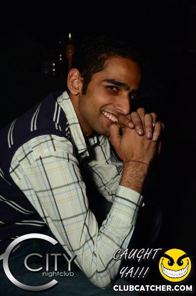 City nightclub photo 127 - April 7th, 2012