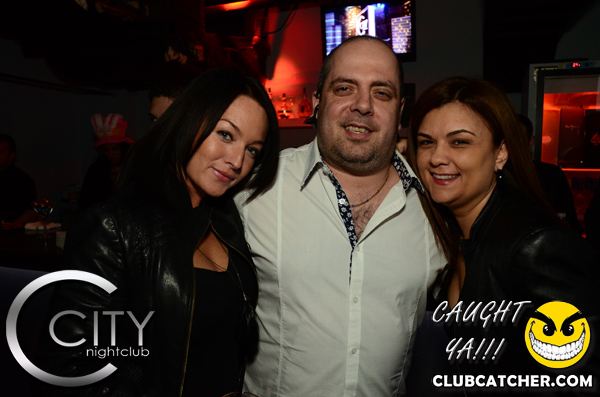City nightclub photo 129 - April 7th, 2012