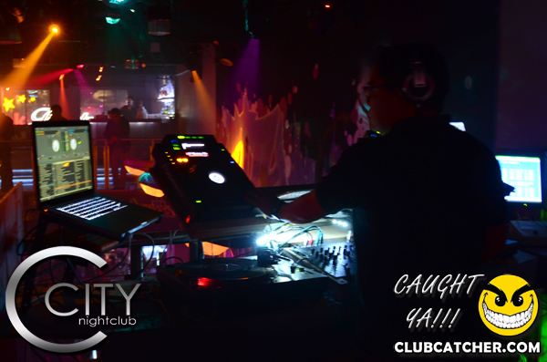 City nightclub photo 134 - April 7th, 2012