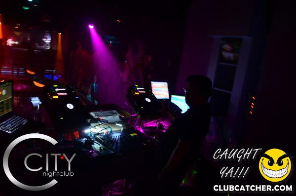 City nightclub photo 135 - April 7th, 2012