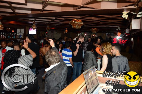 City nightclub photo 15 - April 7th, 2012