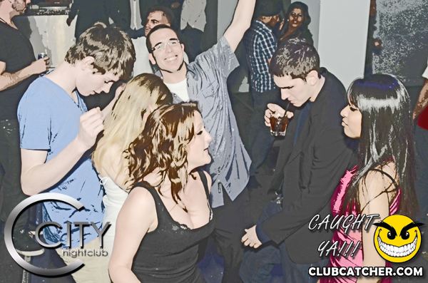 City nightclub photo 142 - April 7th, 2012