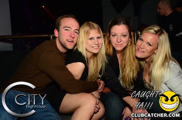 City nightclub photo 16 - April 7th, 2012