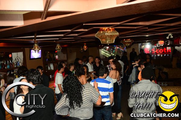 City nightclub photo 19 - April 7th, 2012