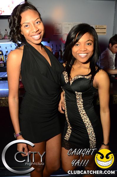 City nightclub photo 23 - April 7th, 2012