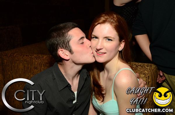 City nightclub photo 25 - April 7th, 2012