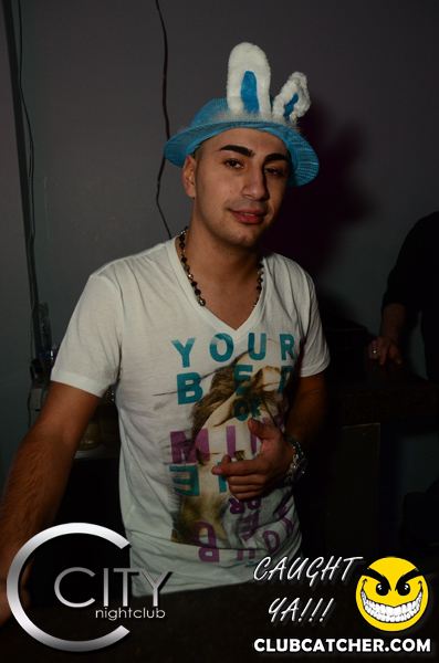 City nightclub photo 27 - April 7th, 2012