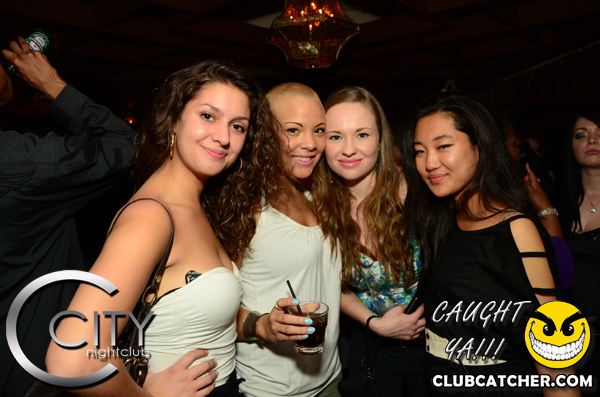 City nightclub photo 30 - April 7th, 2012