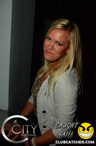 City nightclub photo 31 - April 7th, 2012