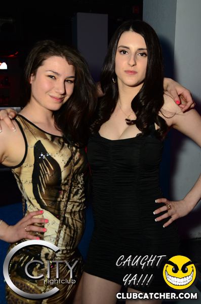 City nightclub photo 32 - April 7th, 2012