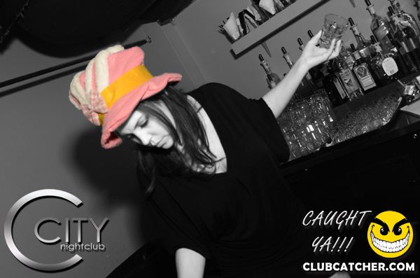 City nightclub photo 34 - April 7th, 2012