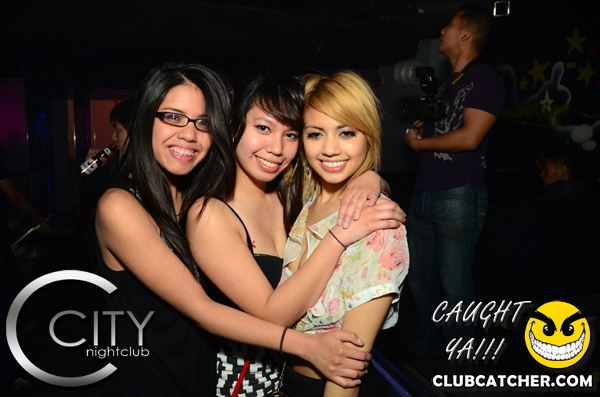 City nightclub photo 35 - April 7th, 2012