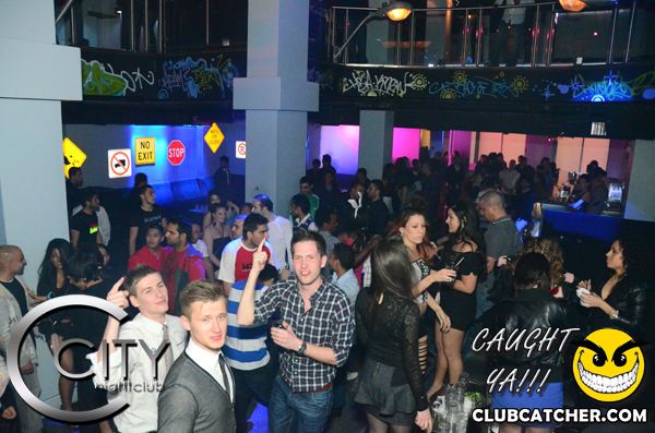 City nightclub photo 36 - April 7th, 2012