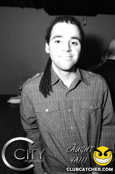 City nightclub photo 37 - April 7th, 2012