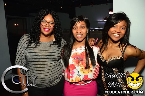 City nightclub photo 38 - April 7th, 2012