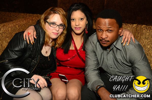 City nightclub photo 39 - April 7th, 2012