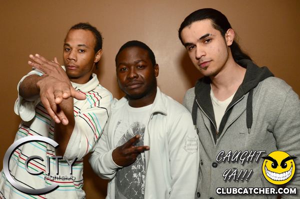 City nightclub photo 40 - April 7th, 2012