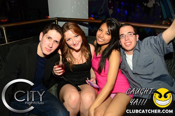 City nightclub photo 5 - April 7th, 2012