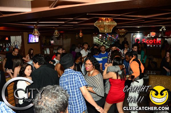 City nightclub photo 44 - April 7th, 2012