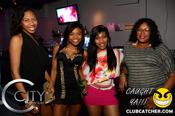 City nightclub photo 45 - April 7th, 2012