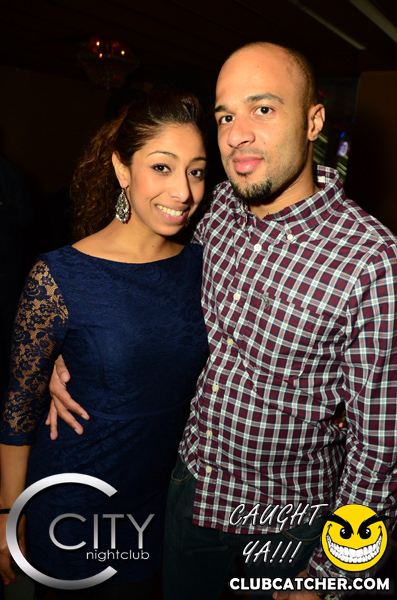 City nightclub photo 46 - April 7th, 2012