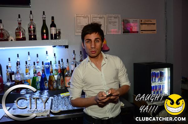 City nightclub photo 47 - April 7th, 2012