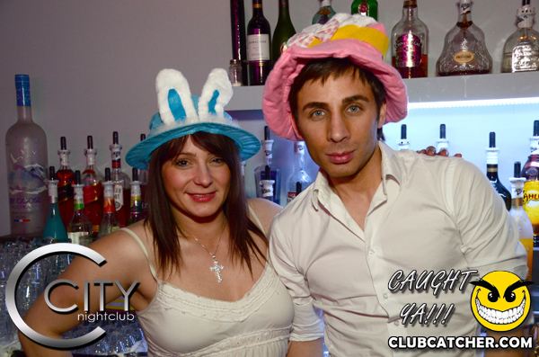 City nightclub photo 48 - April 7th, 2012