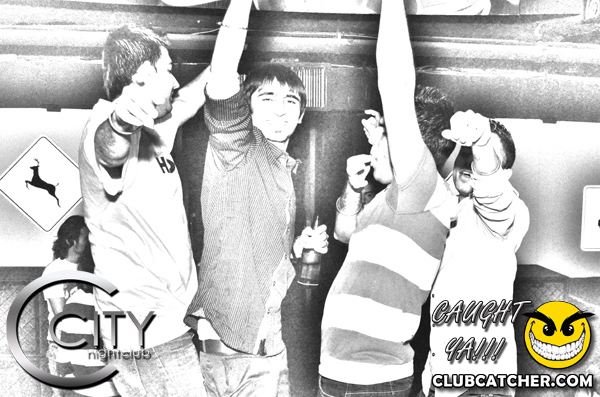 City nightclub photo 49 - April 7th, 2012