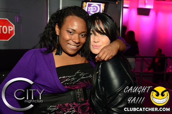 City nightclub photo 50 - April 7th, 2012